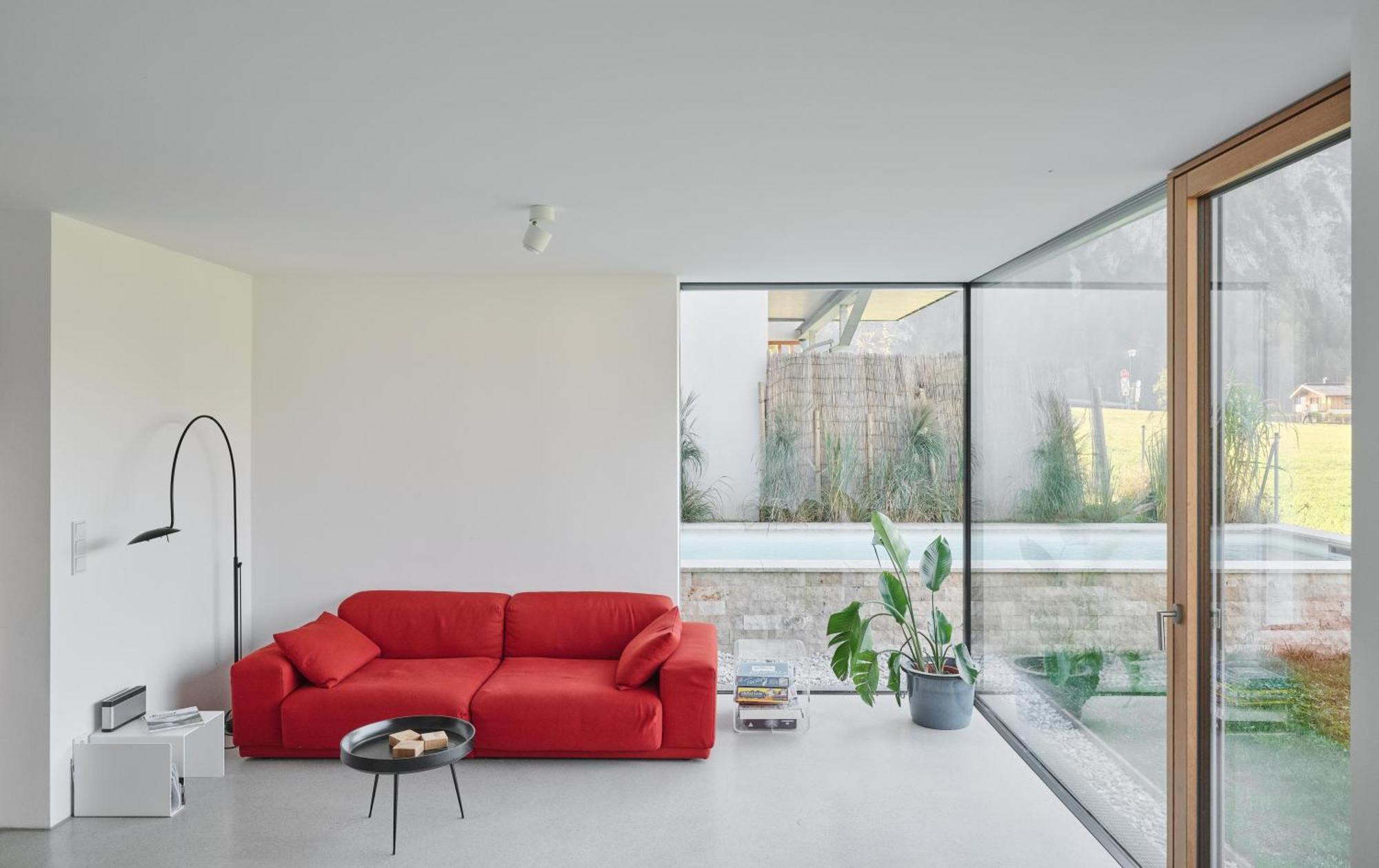 Urban Mountain Chalet With Lake View Маурах Екстер'єр фото
